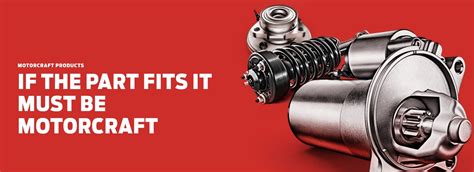 Explore Motorcraft® Products: Quality Parts & Accessories .